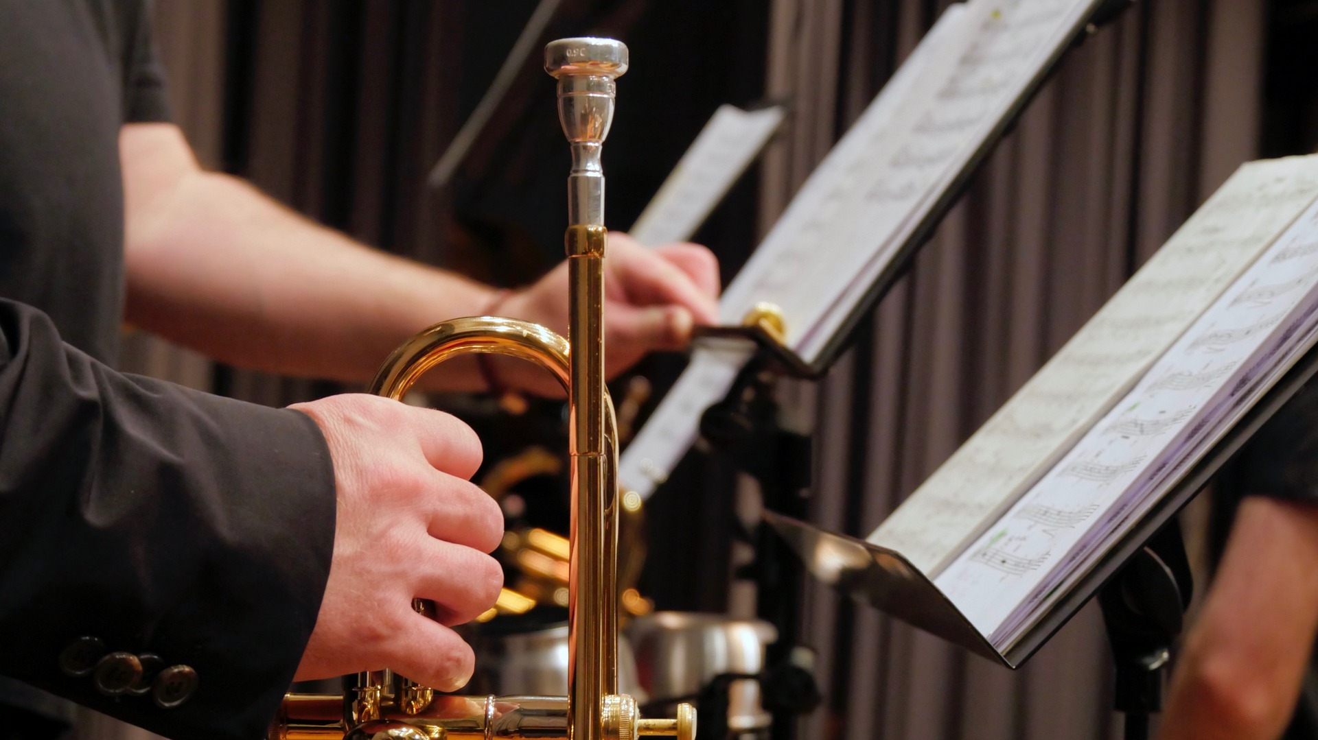 Musikverein Jugend 2014 Über uns
